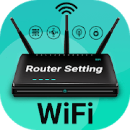 ikon WiFi Router Settings: Router Admin Setup