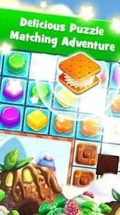 Cookies Jam 2 - Match 3 Puzzle screenshot 4