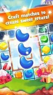 Cookies Jam 2 - Match 3 Puzzle screenshot 3