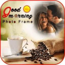 Good Morning Photo Frames