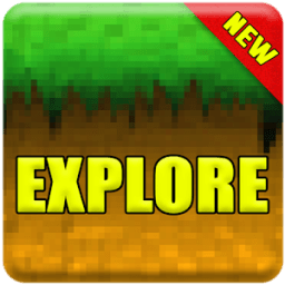 ikon Exploration Craft Pocket Edition (Offical)