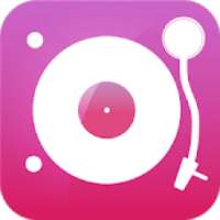 Dj Virtual Music Mixer. Dj Bass Remix on 9Apps