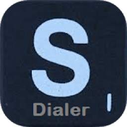 SilverDialer 1.0