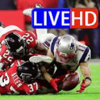 ikon NFL Live Streaming Free