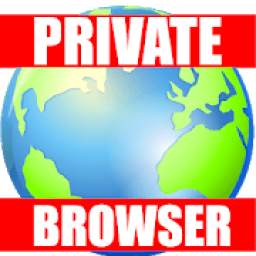 Private Browser. Fast Privacy Browser for Android