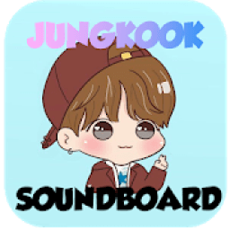 ikon Jungkook Soundboard
