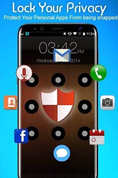 App Hider 2019 - Hide Application Icon 2019 screenshot 5