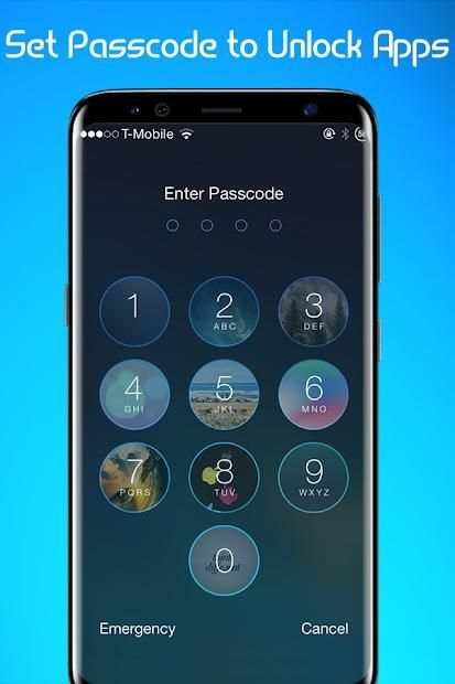App Hider 2019 - Hide Application Icon 2019 screenshot 3