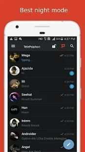 Messenger Proxy screenshot 3