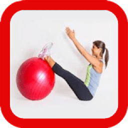 ikon Ball Exercise 2018 with Video