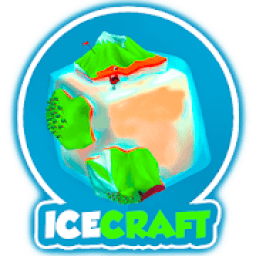 ikon ICE CRAFT. 2018