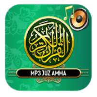 Murrotal Juz Amma Lengkap on 9Apps