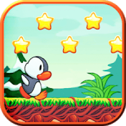 ikon Jungle Bird Run