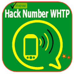 ikon Hacker WhTsp Number 2018 prank