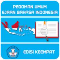 Pedoman Umum Ejaan Bahasa Indonesia Edisi Keempat on 9Apps