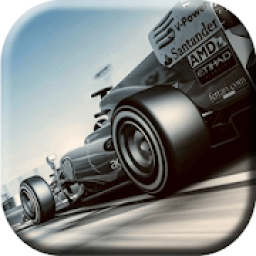 ikon Mobile Formula One