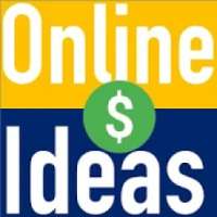 Online Money Making Ideas 2018 on 9Apps