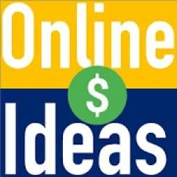 Online Money Making Ideas 1.0