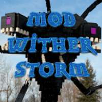 MOD Wither Storm for MCPE on 9Apps