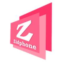 zidphone on 9Apps