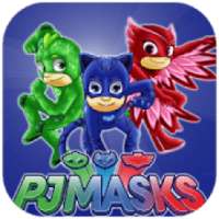 PJ Maker Masks Face Photo Editor on 9Apps