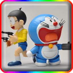 Doraemon Toys LEGO Games 1.0.0