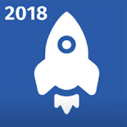 Turbo Cleaner - Speed ​​Booster icon