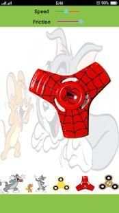 Tom and Jerry Spinner Game screenshot 3