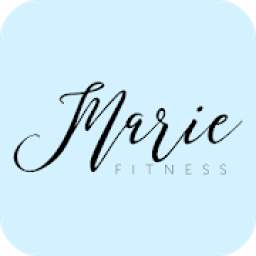 Jeanne Marie Fitness