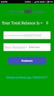 Pocket Cash screenshot 6