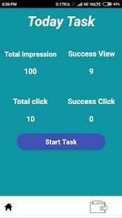 Pocket Cash screenshot 5