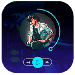 ikon My Photo Music Player Music Player