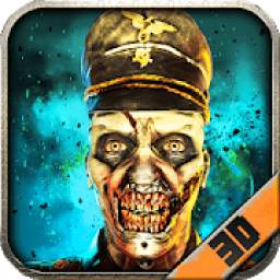 Army Strike Zombie Game for free Attack Games 2018
