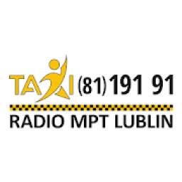 MPT Taxi Lublin