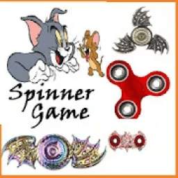 Tom and Jerry Spinner 2.0
