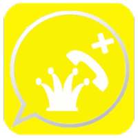 اللواتس الدهبيي بلاس
‎ on 9Apps