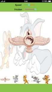 Tom and Jerry Spinner Game screenshot 8