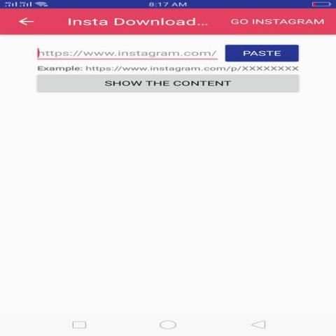 All Video Downloader screenshot 2