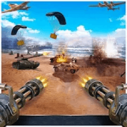 Beach Head War आइकन