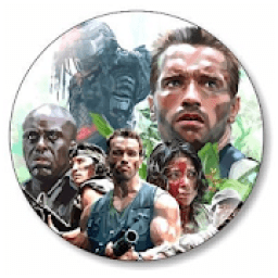 ikon Predator 1987 Soundboard