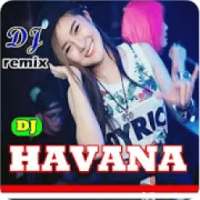 Lagu DJ HAVANA Remix on 9Apps