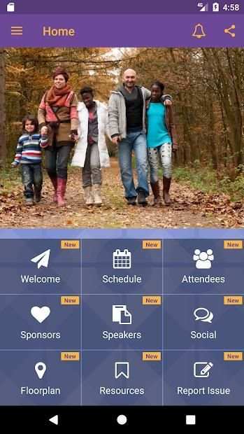 CAAlliance screenshot 2
