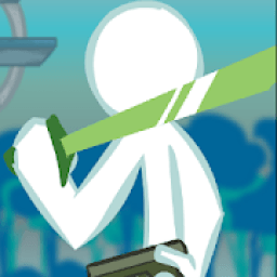 Quick Stickman Kill 3 आइकन