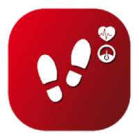 Pedometer, Step Counter & Weight Loss Tracker App