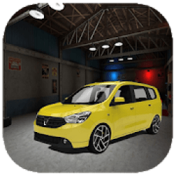 ikon Driving Cars Simulator logan