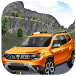 ikon Driving Cars Simulator Duster