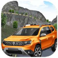 Driving Cars Simulator Duster