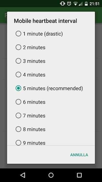 Push Notifications Fixer screenshot 1