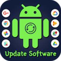 Update Software for Android Phone