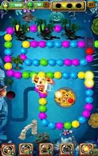 Marble Perfect Legend screenshot 1